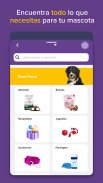 Laika -La tienda de tu mascota screenshot 1