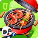 Little Panda's Food Cooking Icon
