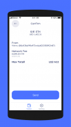 Silling Wallet (SLN) screenshot 1