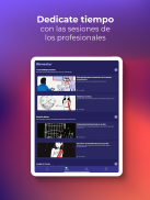 Caliope: Relatos para mujeres screenshot 12