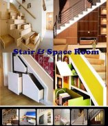 Stair And Space Room screenshot 1