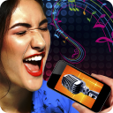 Karaoke Sing simulador de voz Icon