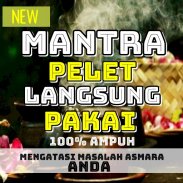 Mantra Pelet Langsung Pakai screenshot 1