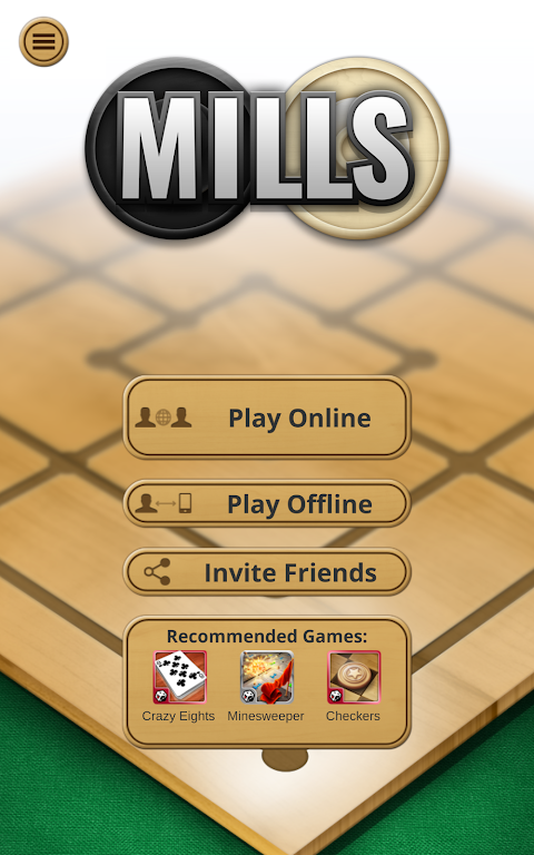 Brwanjeya - Mills Games Online - APK Download for Android