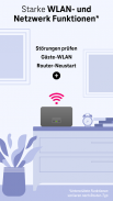 MagentaZuhause App: Smart Home screenshot 9