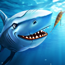 Real Fishing - Ace Fishing Hook game Icon