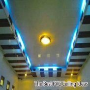 The Best PVC Ceiling Ideas screenshot 3