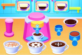 Make Tasty Drinks screenshot 2