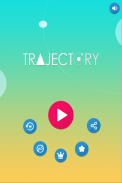 Trajectory screenshot 5