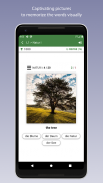 Learn German Vocabulary screenshot 9