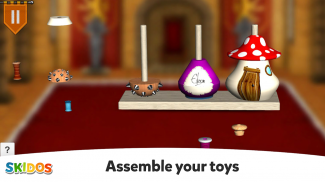 Matching Puzzles for Kids 3+ screenshot 8