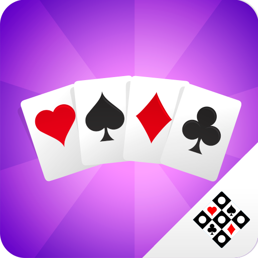 Jogos de Cartas Online - Jogo de Baralho Gratis - Baixar APK para Android