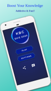 KBC Quiz 2020: English & Hindi screenshot 3