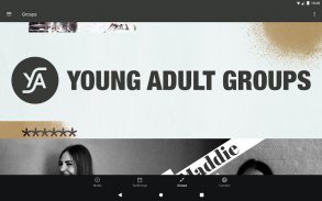 Northside Young Adults screenshot 6