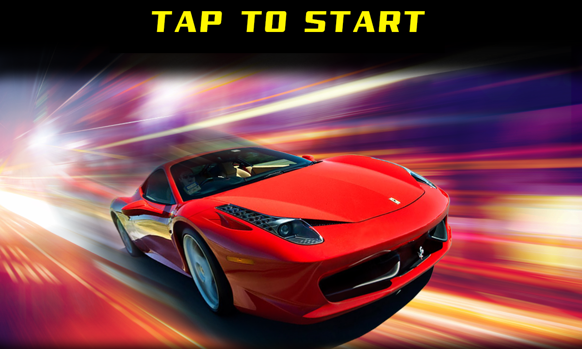 Corridas de Carros Esportivos - Download do APK para Android