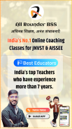 All Rounder BSS- JNVST &AISSEE screenshot 5