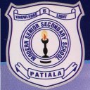 Modern School Patiala Icon