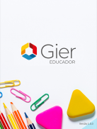 GIER Educador - Guarulhos screenshot 11