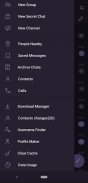Bitel App messenger : Unofficial Telegram screenshot 2