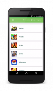 APK Download - Apps and Games screenshot 2