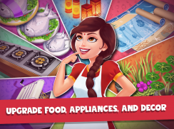Masala Express: Cooking Game screenshot 11