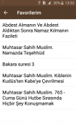 Islam Kütüphanesi screenshot 5