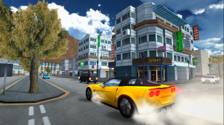 Extreme Turbo City Simulator screenshot 3