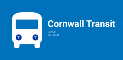 Bus Cornwall Transit - MonTra…