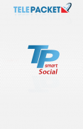 TPSMART Social screenshot 1