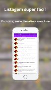 3000 Telemensagens Com Amor 💘 screenshot 8
