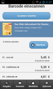 Werzahltmehr Recommerce-App screenshot 4