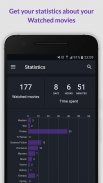 CinemApp - Never miss a movie screenshot 6