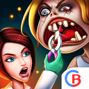 ER Hospital 3 -Zombie Dentist Surgery Clinic Icon