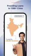 Lendingkart: Business Loan App screenshot 3