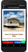 Used Mobile Homes For Sale screenshot 2