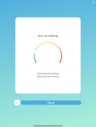 Breathe by Sharecare screenshot 8