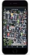 MiniFinder GO - GPS Tracking screenshot 4