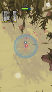 Spider .IO: Clash of Bugs screenshot 2