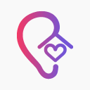uSound (Hearing Assistant) Icon