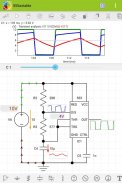 Electric Circuit Studio screenshot 11