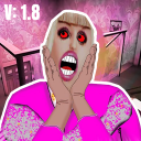 Horror Barby Granny V1.8 Scary Icon