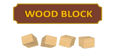 Star Wood Block screenshot 6