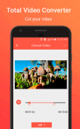 Total Video Converter screenshot 3