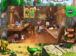 Lost Town Hidden Objects screenshot 6