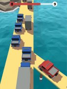 Traffic Trip! screenshot 3