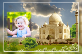 Tajmahal Photo Frames screenshot 3