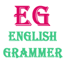 English Grammar Icon