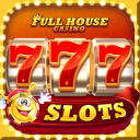 Full House Casino - Free Slots Icon
