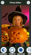 Halloween Photo Crop screenshot 7