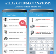 Human Anatomy Atlas - Anatomy Learning 2021 screenshot 0